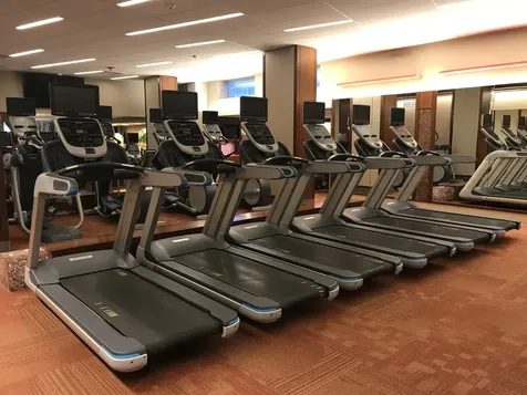 400 East Randolph Street Chicago IL 60601