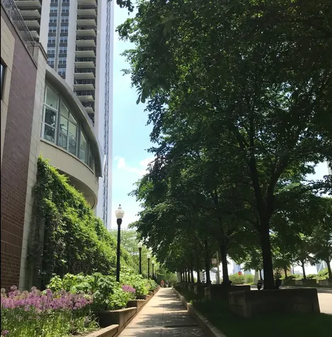 400 East Randolph Street Chicago IL 60601