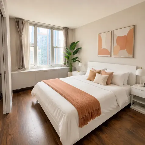 400 East Randolph Street Chicago IL 60601