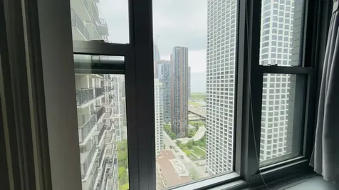 400 East Randolph Street Chicago IL 60601