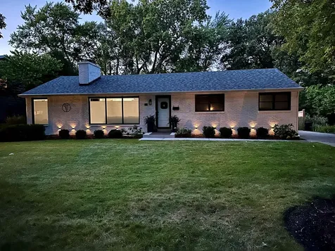 872 Northmoor Road Lake Forest IL 60045
