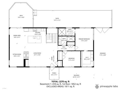 872 Northmoor Road Lake Forest IL 60045