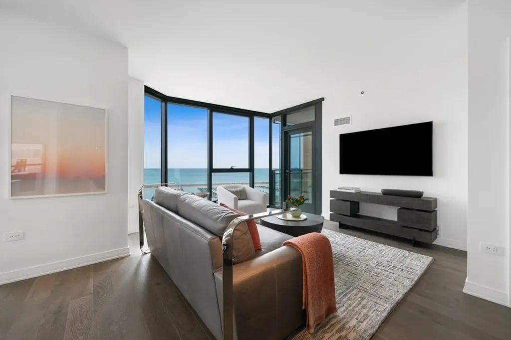 211 North Harbor Drive Chicago IL 60601