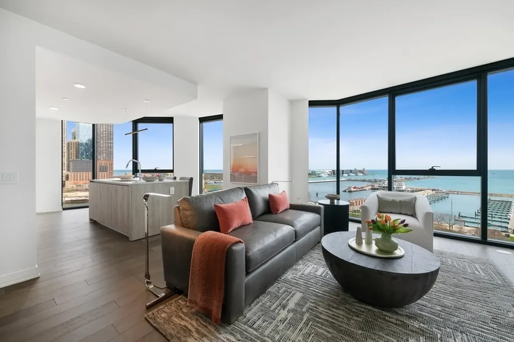 211 North Harbor Drive Chicago IL 60601