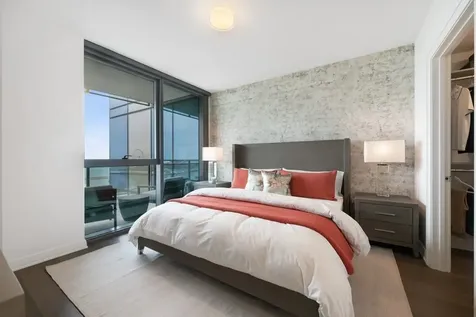 211 North Harbor Drive Chicago IL 60601
