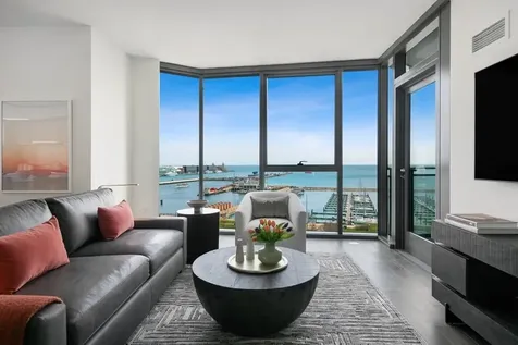 211 North Harbor Drive Chicago IL 60601