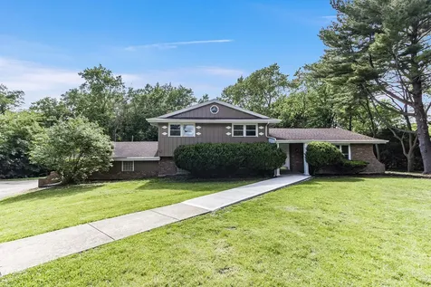 1034 Pine Avenue Olympia Fields IL 60461