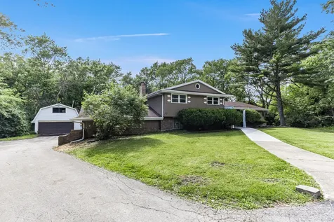 1034 Pine Avenue Olympia Fields IL 60461