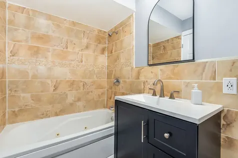 1034 Pine Avenue Olympia Fields IL 60461