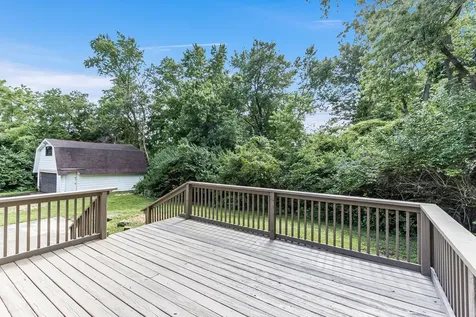 1034 Pine Avenue Olympia Fields IL 60461