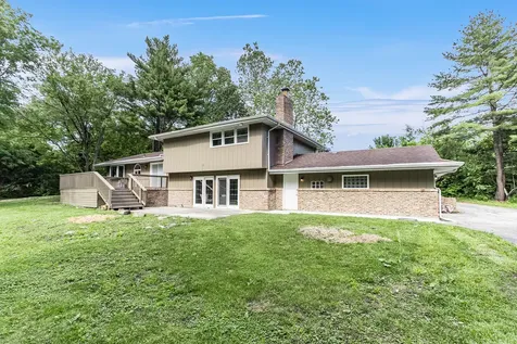 1034 Pine Avenue Olympia Fields IL 60461