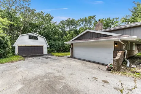 1034 Pine Avenue Olympia Fields IL 60461