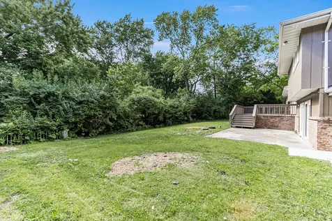 1034 Pine Avenue Olympia Fields IL 60461