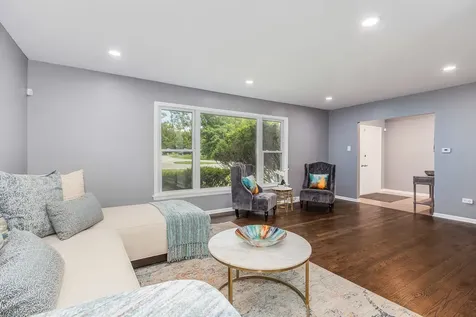 1034 Pine Avenue Olympia Fields IL 60461