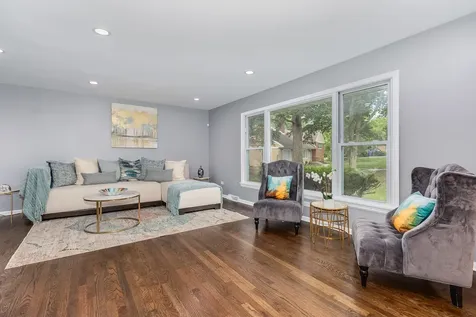 1034 Pine Avenue Olympia Fields IL 60461
