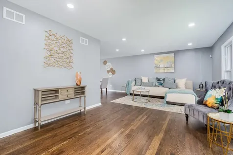 1034 Pine Avenue Olympia Fields IL 60461