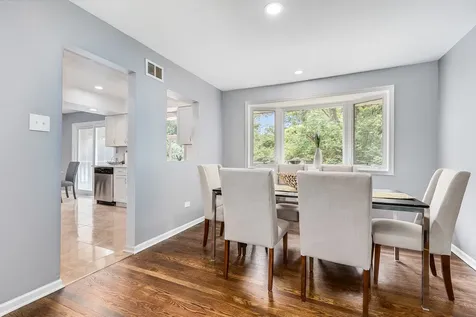 1034 Pine Avenue Olympia Fields IL 60461