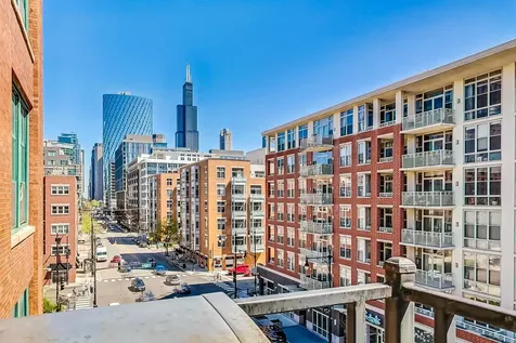 1016 West Madison Street Chicago IL 60607