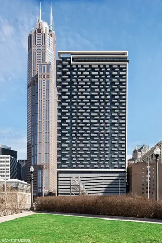 235 West Van Buren Street Chicago IL 60607