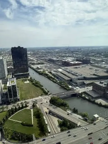 235 West Van Buren Street Chicago IL 60607