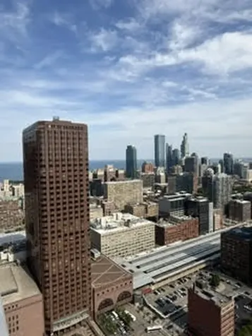 235 West Van Buren Street Chicago IL 60607
