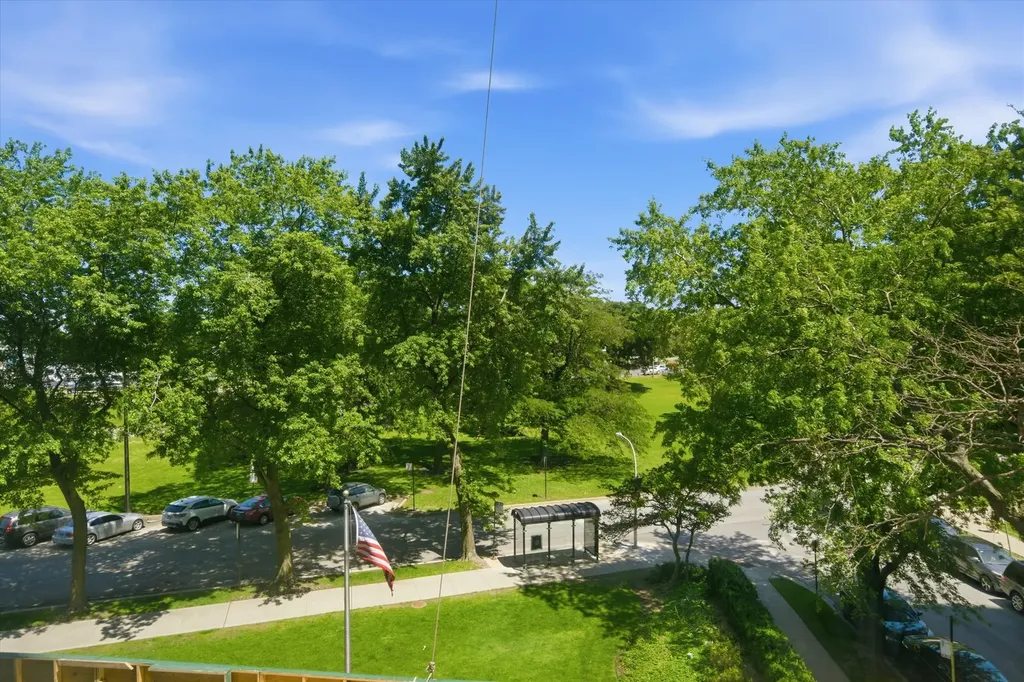 3150 North Lake Shore Drive Chicago IL 60657