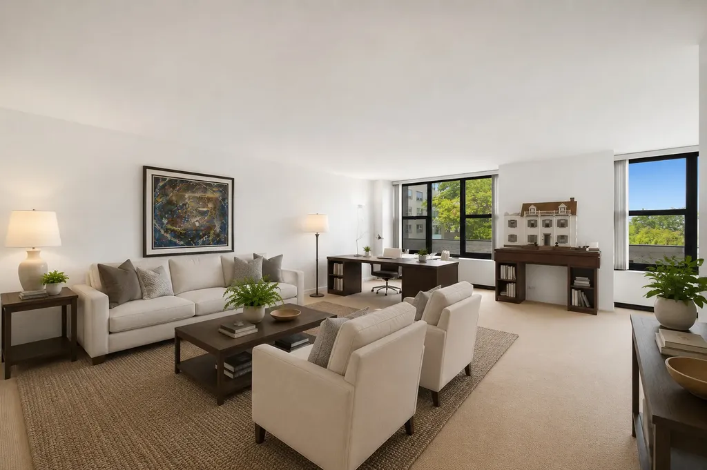 3150 North Lake Shore Drive Chicago IL 60657