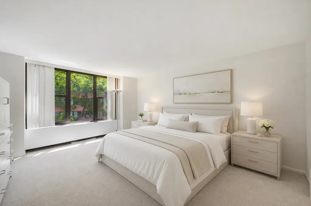 3150 North Lake Shore Drive Chicago IL 60657