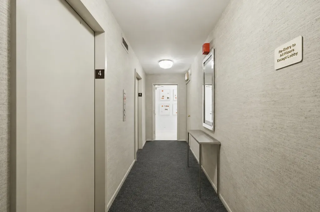 3150 North Lake Shore Drive Chicago IL 60657
