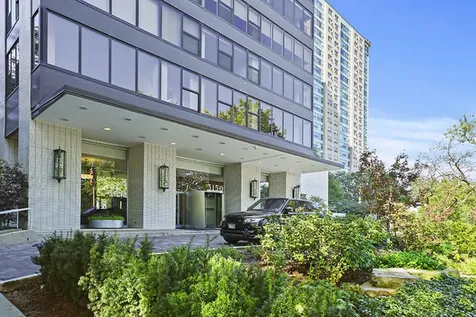 3150 North Lake Shore Drive Chicago IL 60657