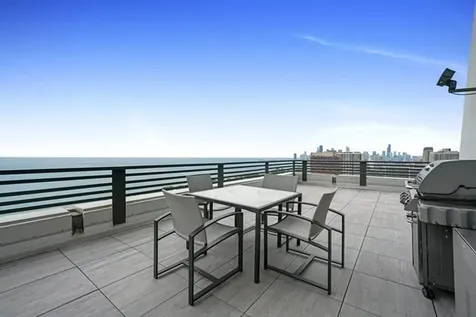 3150 North Lake Shore Drive Chicago IL 60657