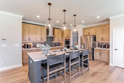 705 Pomfret Court Oswego IL 60543