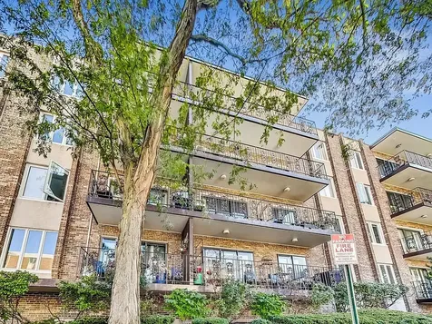 5501 Lincoln Avenue Morton Grove IL 60053