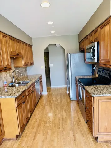 5501 Lincoln Avenue Morton Grove IL 60053