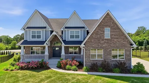 12744 Caruso Court Lemont IL 60439