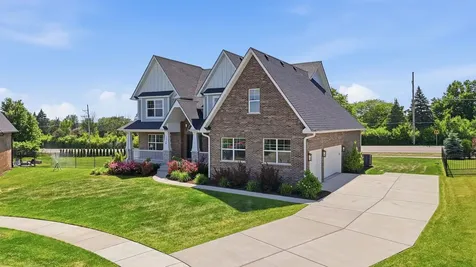 12744 Caruso Court Lemont IL 60439