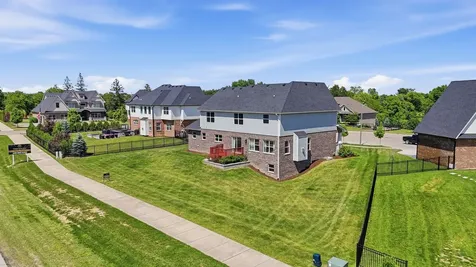 12744 Caruso Court Lemont IL 60439