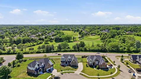12744 Caruso Court Lemont IL 60439