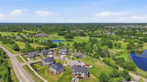 12744 Caruso Court Lemont IL 60439