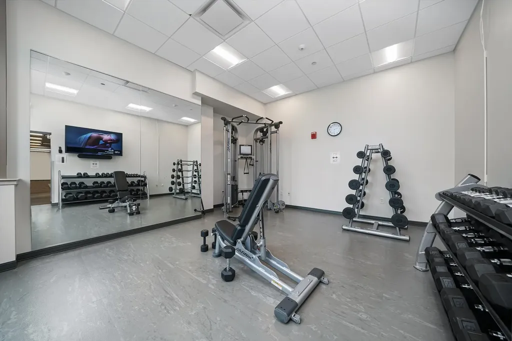 21 East Huron Street Chicago IL 60611