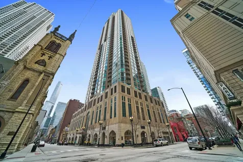 21 East Huron Street Chicago IL 60611