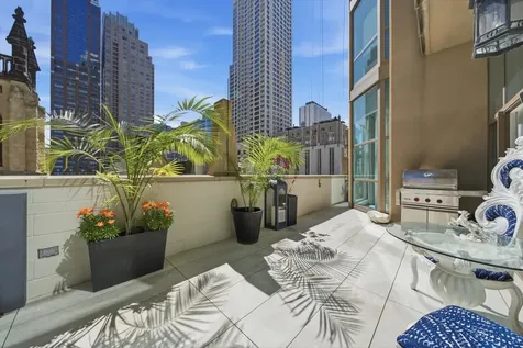 21 East Huron Street Chicago IL 60611