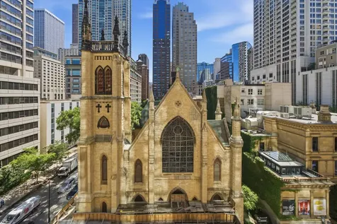 21 East Huron Street Chicago IL 60611