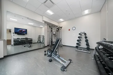 21 East Huron Street Chicago IL 60611