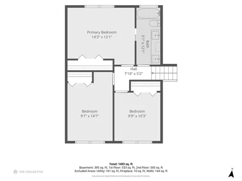155 Ash Avenue Wood Dale IL 60191