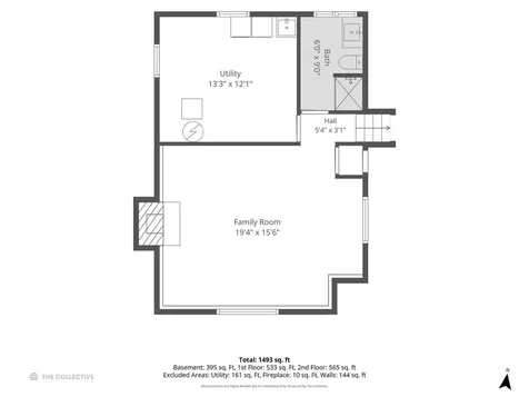 155 Ash Avenue Wood Dale IL 60191