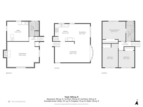 155 Ash Avenue Wood Dale IL 60191