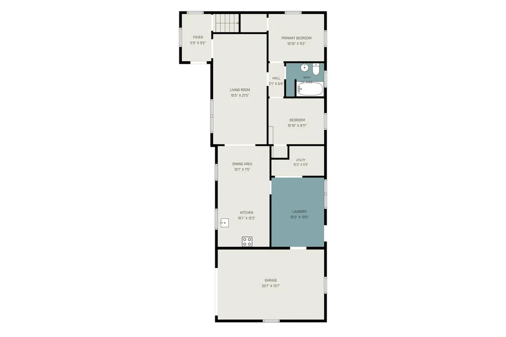 906 East Babcock Avenue Addison IL 60101