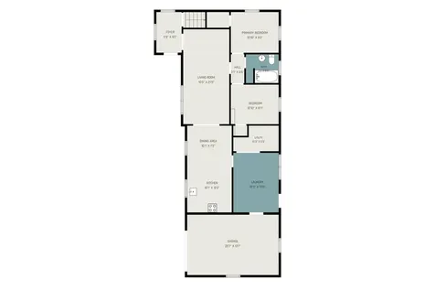 906 East Babcock Avenue Addison IL 60101