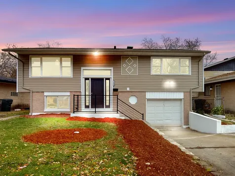 16439 Hermitage Avenue Markham IL 60428
